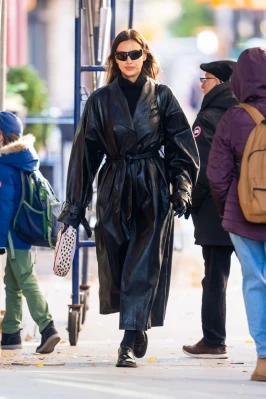 Irina Sheik pic #1318200