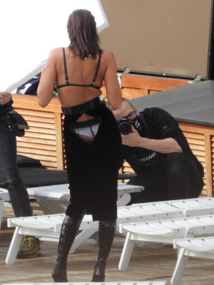 Irina Sheik pic #1236069