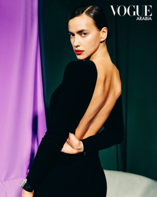 Irina Sheik pic #1289262