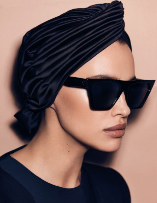 Irina Sheik pic #1093782