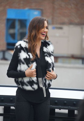 Irina Sheik pic #709981