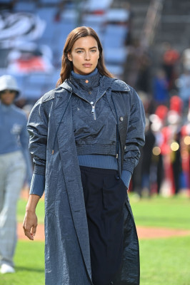 Irina Sheik pic #1271902