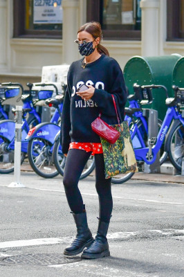 Irina Sheik pic #1240120