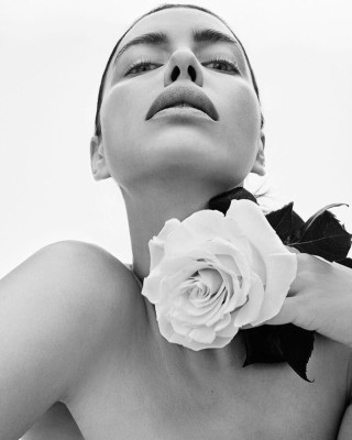 Irina Sheik pic #1348997