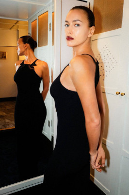 Irina Sheik pic #1279368