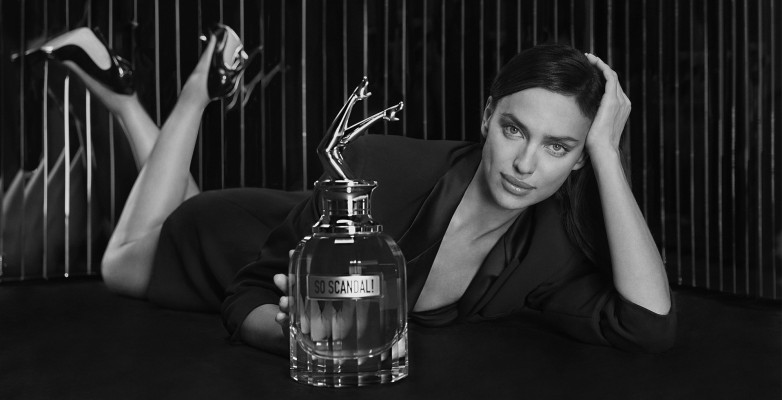Irina Sheik pic #1242970