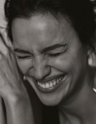 Irina Sheik pic #1336440