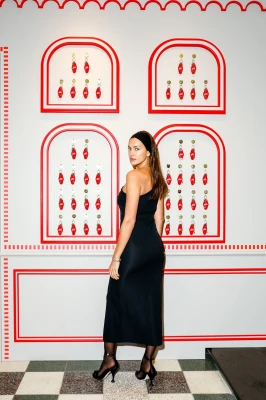 Irina Sheik pic #1305226