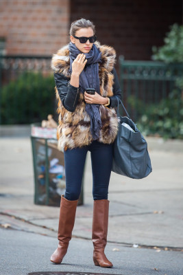 Irina Sheik pic #564100