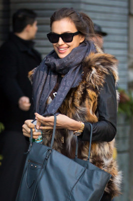 Irina Sheik pic #564099
