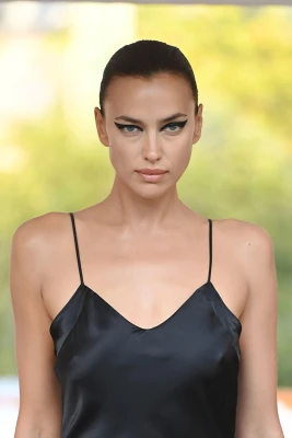 Irina Sheik pic #1310915