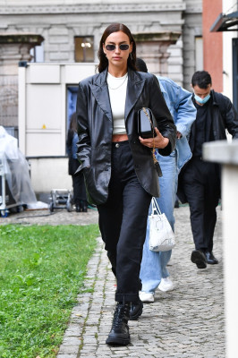 Irina Sheik pic #1236744