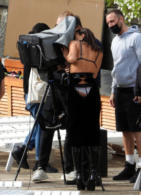 Irina Sheik pic #1236079