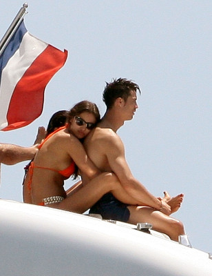 Irina Sheik pic #510448