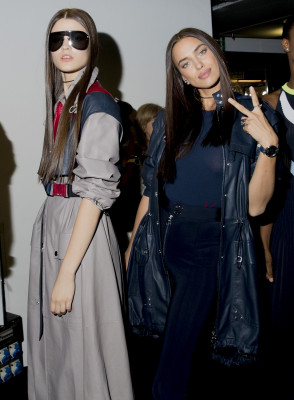 Irina Sheik pic #887943
