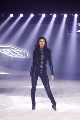 Irina Sheik pic #1008167