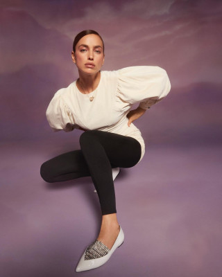 Irina Sheik pic #1243849