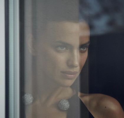 Irina Sheik pic #1251259
