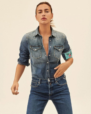 Irina Sheik pic #1349000