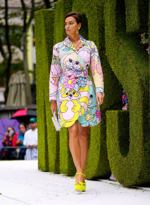 Irina Sheik pic #1269469