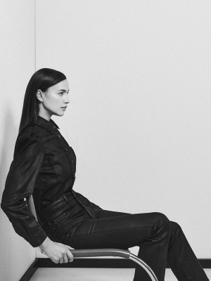 Irina Sheik pic #1261418
