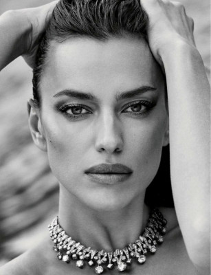 Irina Sheik pic #1241235