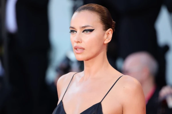 Irina Sheik pic #1310914