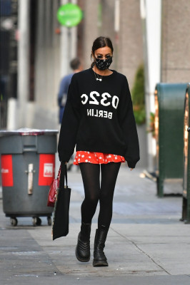 Irina Sheik pic #1240116