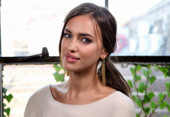 Irina Sheik pic #452738