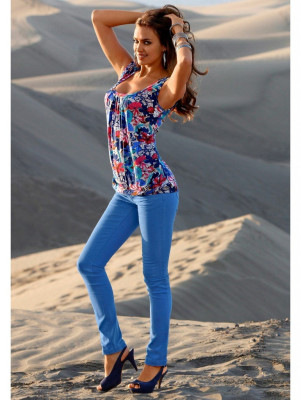 Irina Sheik pic #462227