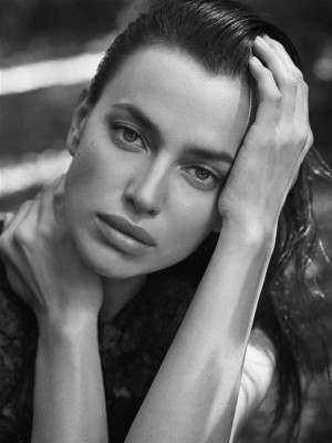 Irina Sheik pic #1351130