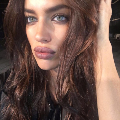 Irina Sheik pic #888395