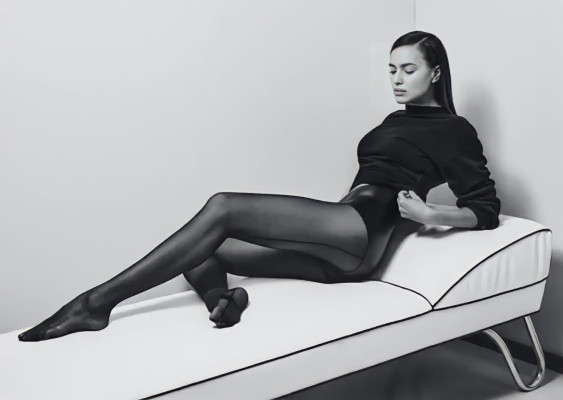 Irina Sheik pic #1261422
