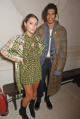 Iris Law pic #993487