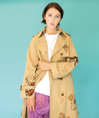 Iris Law pic #993360