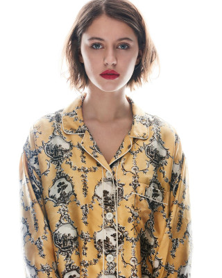 Iris Law pic #995235