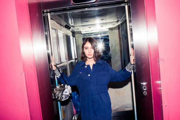 Iris Law pic #995236