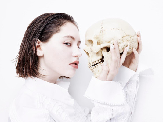 Iris Law pic #918140
