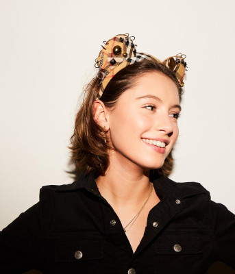 Iris Law pic #996676