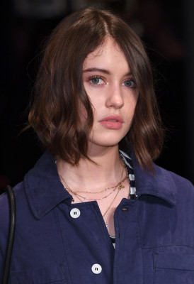 Iris Law pic #917445