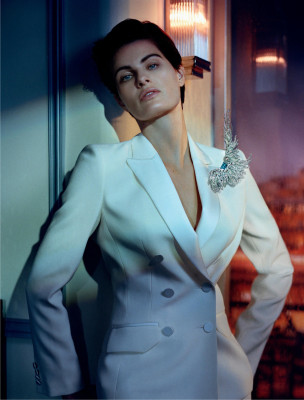 photo 10 in Isabeli Fontana gallery [id1320353] 2023-01-19 00:00:00