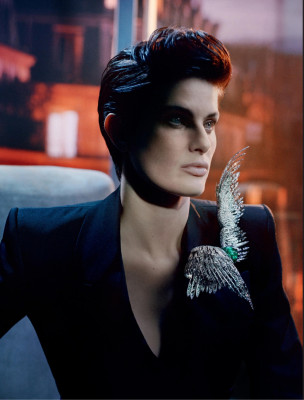 photo 12 in Isabeli Fontana gallery [id1320351] 2023-01-19 00:00:00