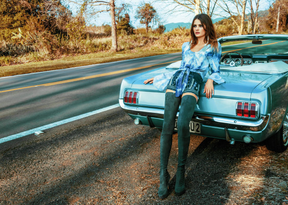 Isabeli Fontana pic #669983