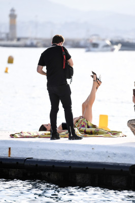 Isabeli Fontana pic #1138692