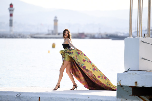 Isabeli Fontana pic #1138691