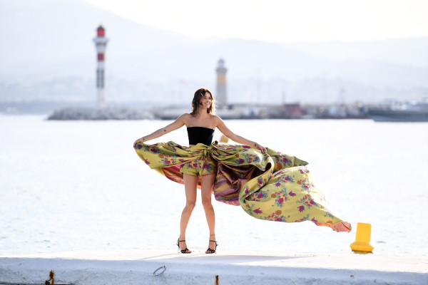 Isabeli Fontana pic #1138694