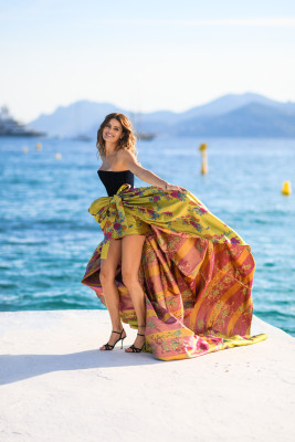 Isabeli Fontana pic #1138703