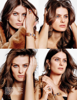 Isabeli Fontana pic #1283963