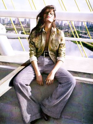 Isabeli Fontana pic #100075