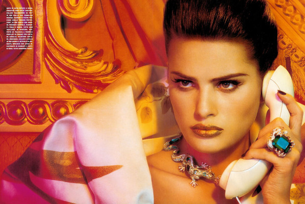 Isabeli Fontana pic #208760
